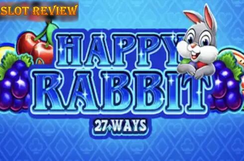 Happy Rabbit 27 Ways slot